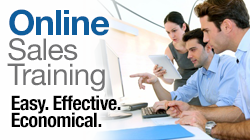 Dave Kahle's testimonials